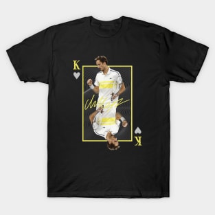 King Daniil T-Shirt